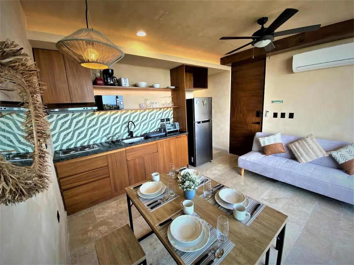 Hotel Casa Xila By Gekkot Travel *