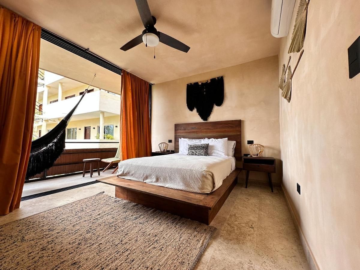 Casa Xila By Gekkot Travel Hotel Tulum