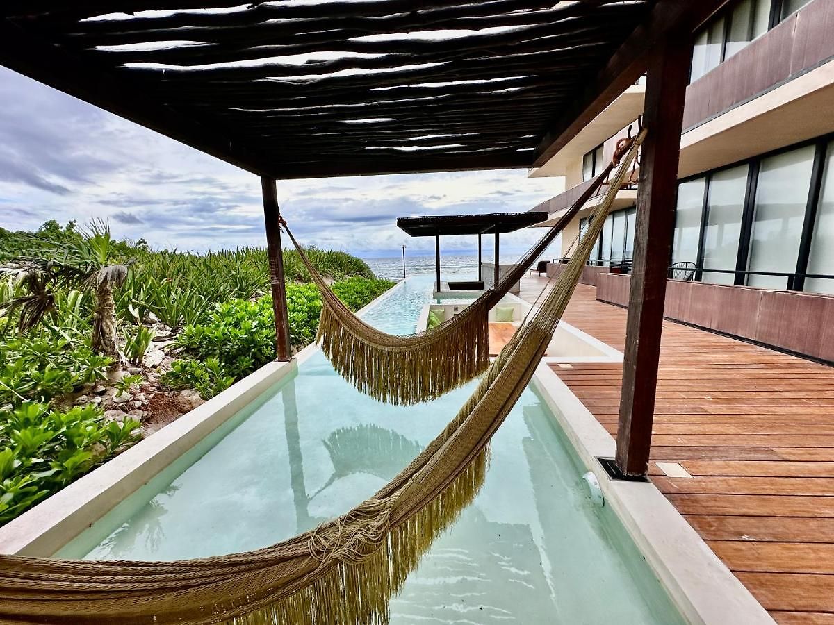Casa Xila By Gekkot Travel Hotel *