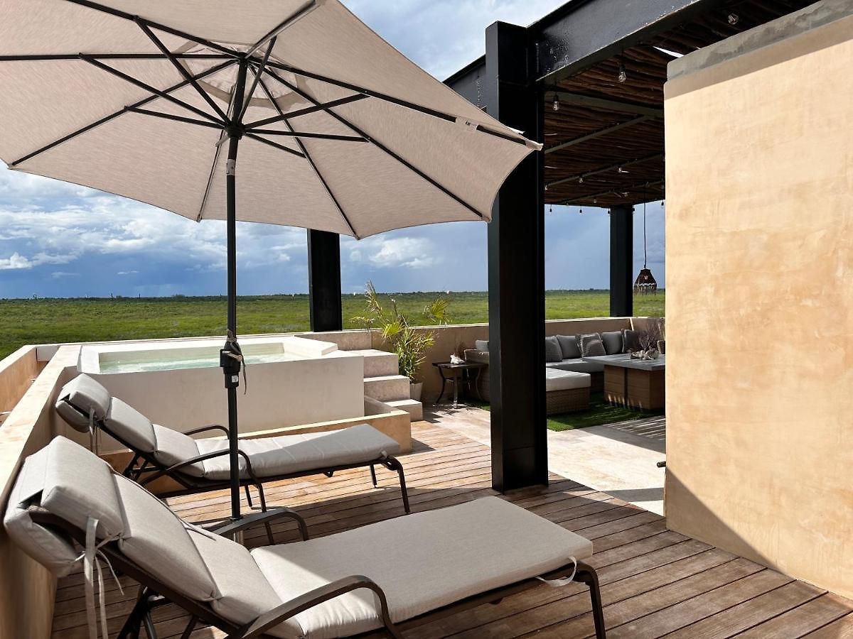 Casa Xila By Gekkot Travel Hotel *