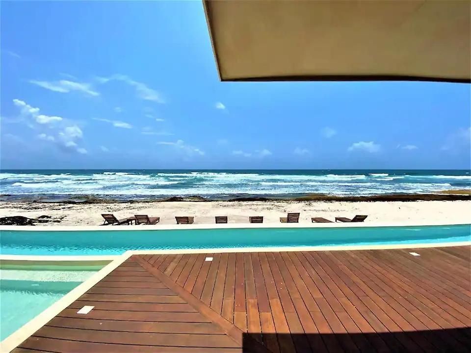 Hotel Casa Xila By Gekkot Travel *
