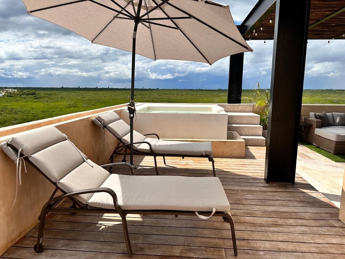 Hotel Casa Xila By Gekkot Travel