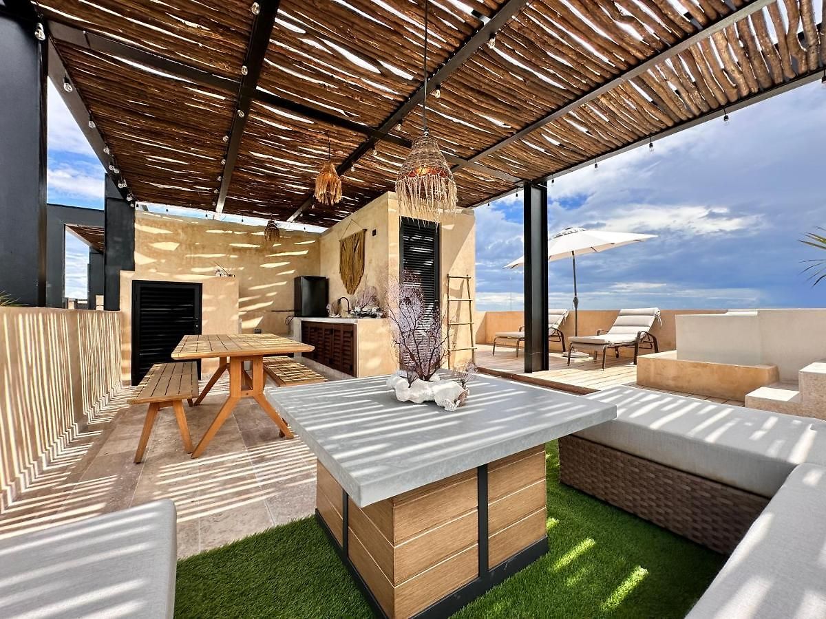 Casa Xila By Gekkot Travel Hotel