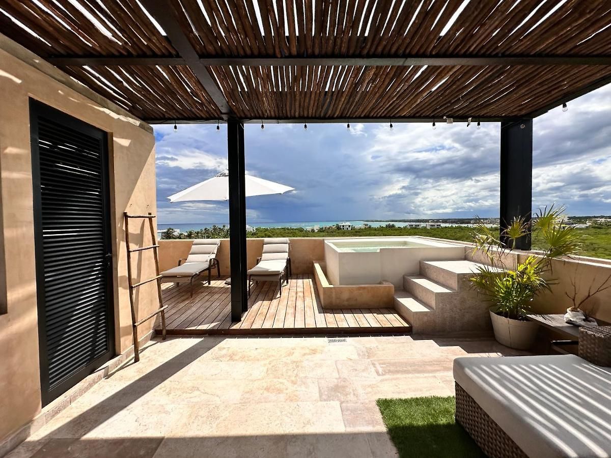 Casa Xila By Gekkot Travel Hotel Tulum