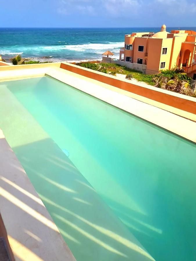 Casa Xila By Gekkot Travel