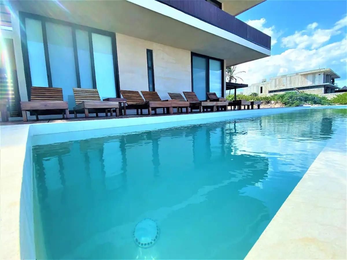Hotel Casa Xila By Gekkot Travel Tulum