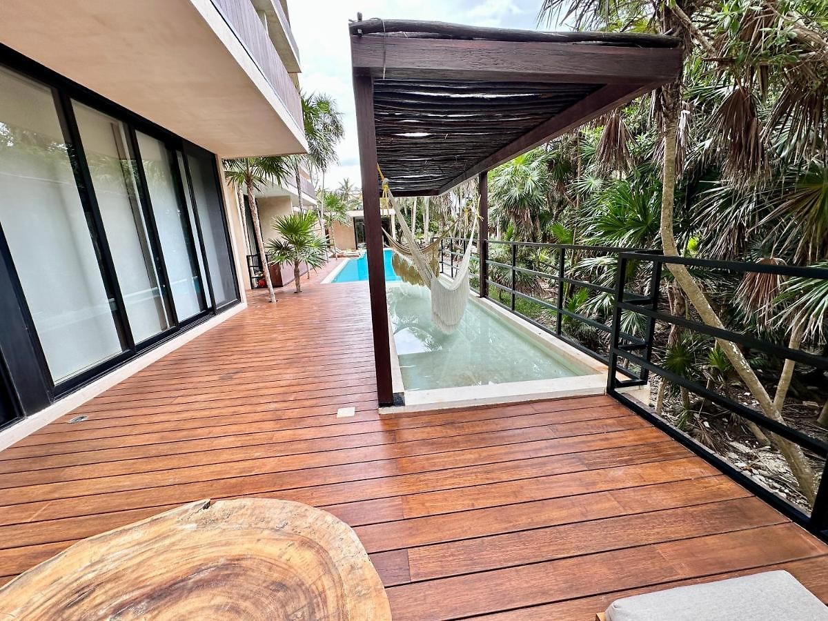 Hotel Casa Xila By Gekkot Travel