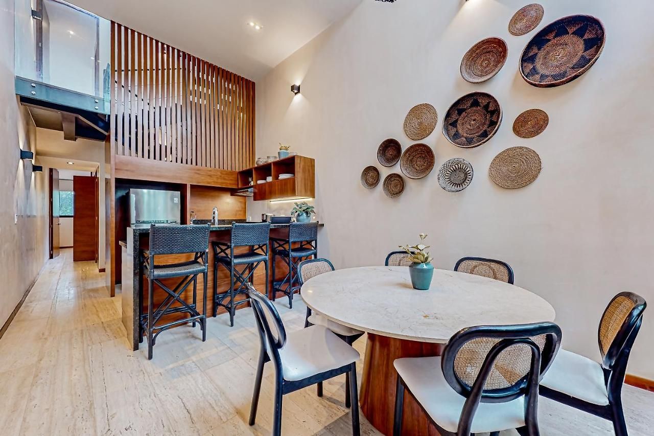 Hotel Blue Vistas 226 At Bungalows Village, Aldea Zama