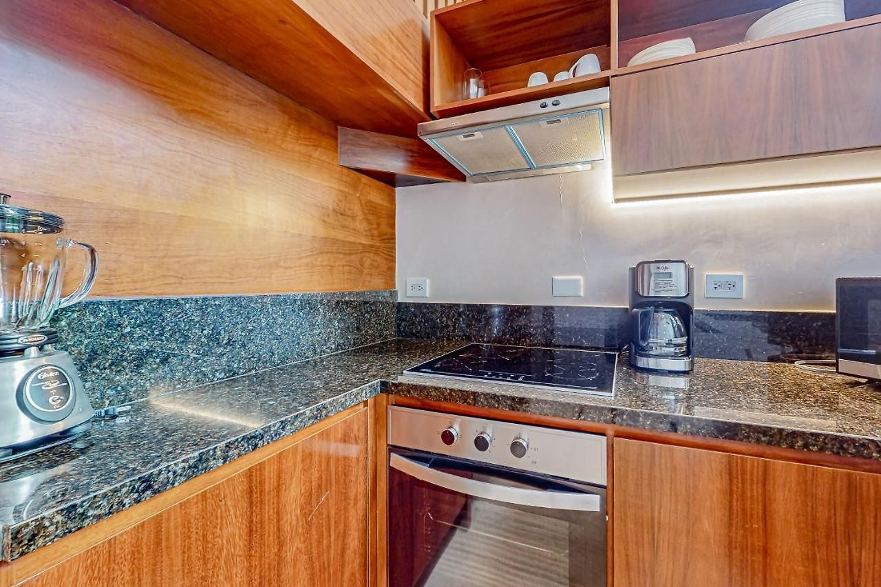 Blue Vistas 226 At Bungalows Village, Aldea Zama