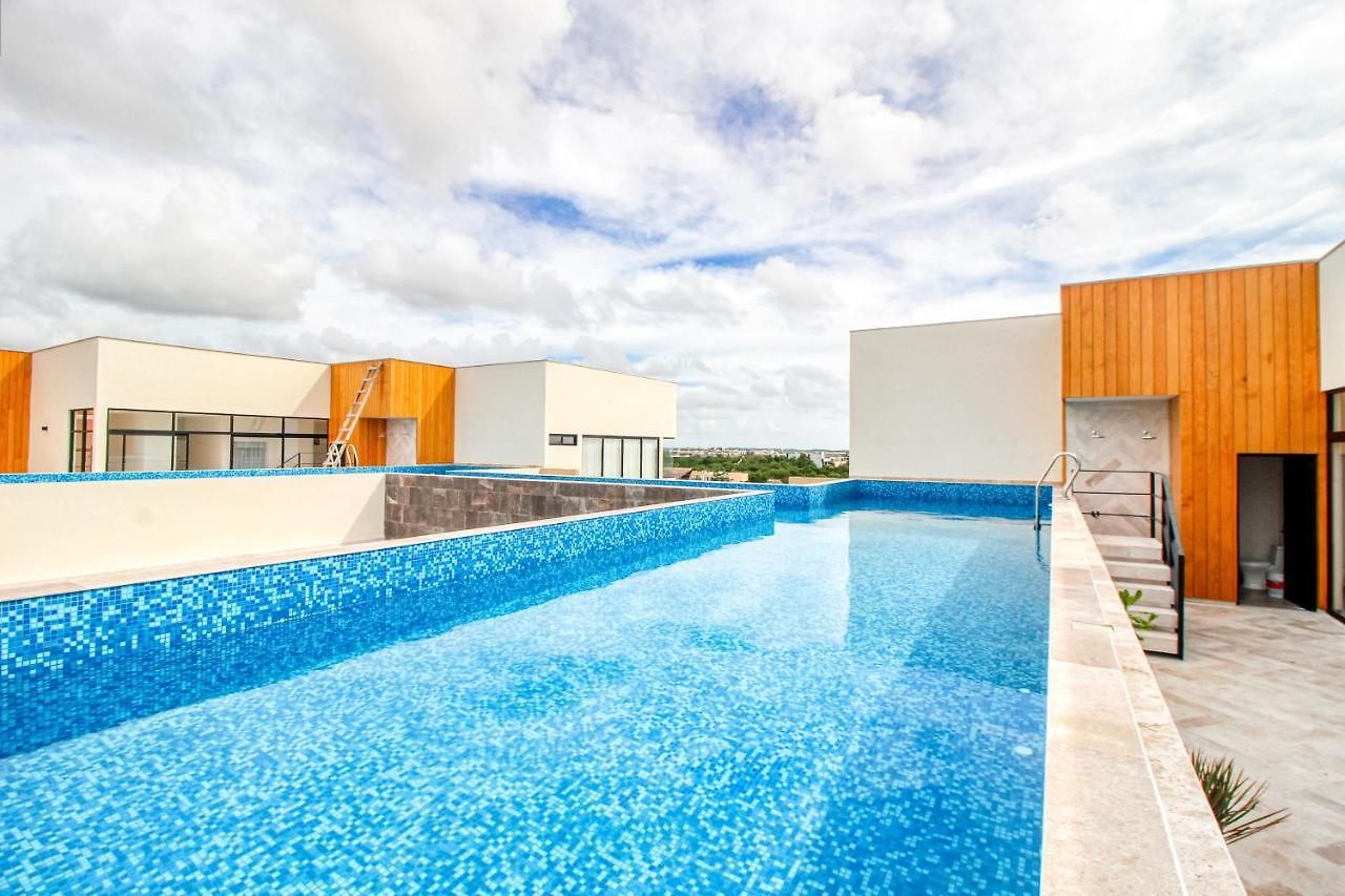 Giada Towers A204 * Tulum