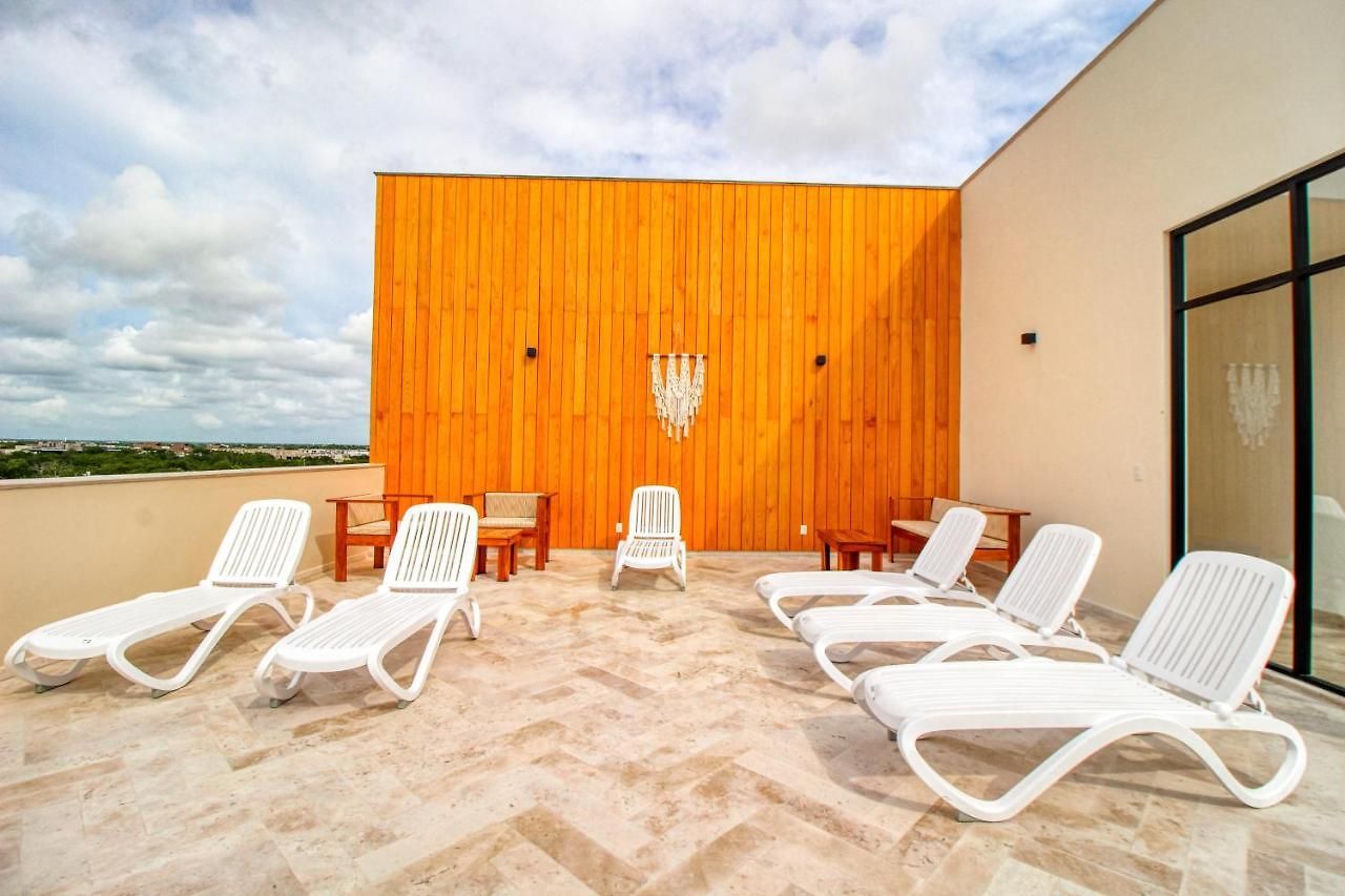 Hotel Giada Towers A204 Tulum