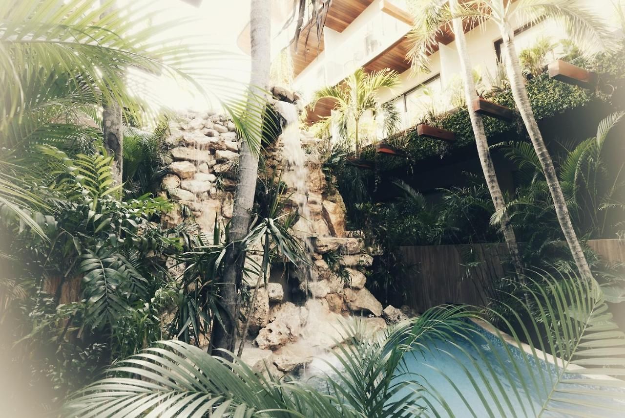 Estudio Asteroide Aparthotel Tulum