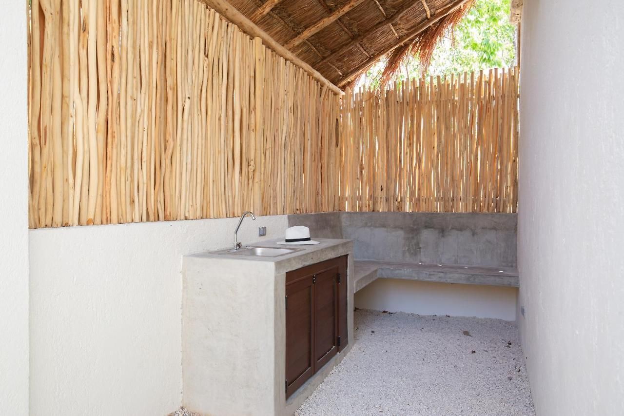 Utskin 4* Tulum