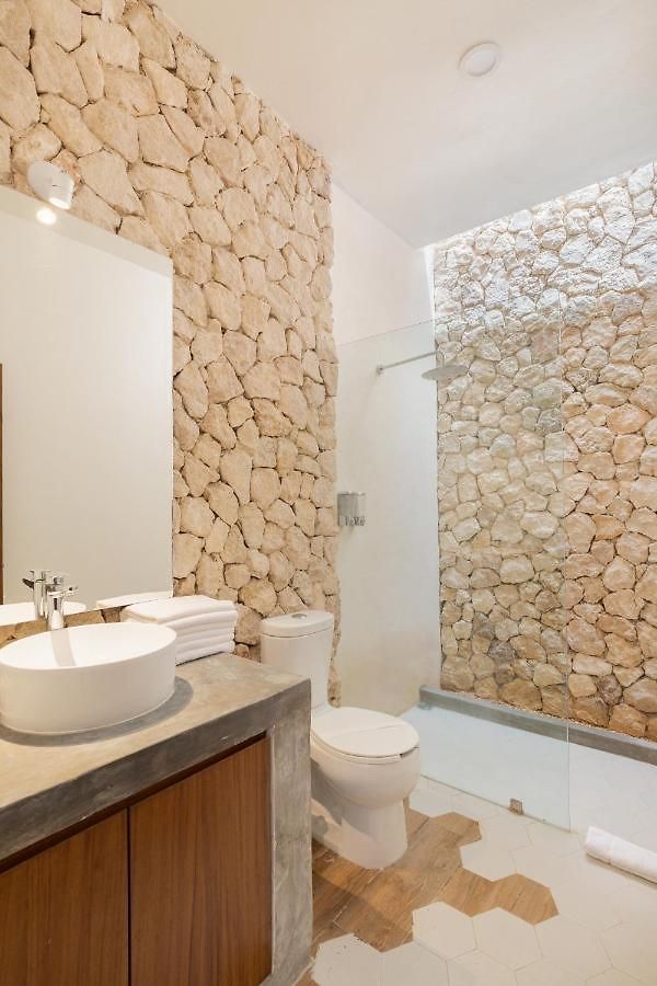 Utskin Apartahotel Tulum