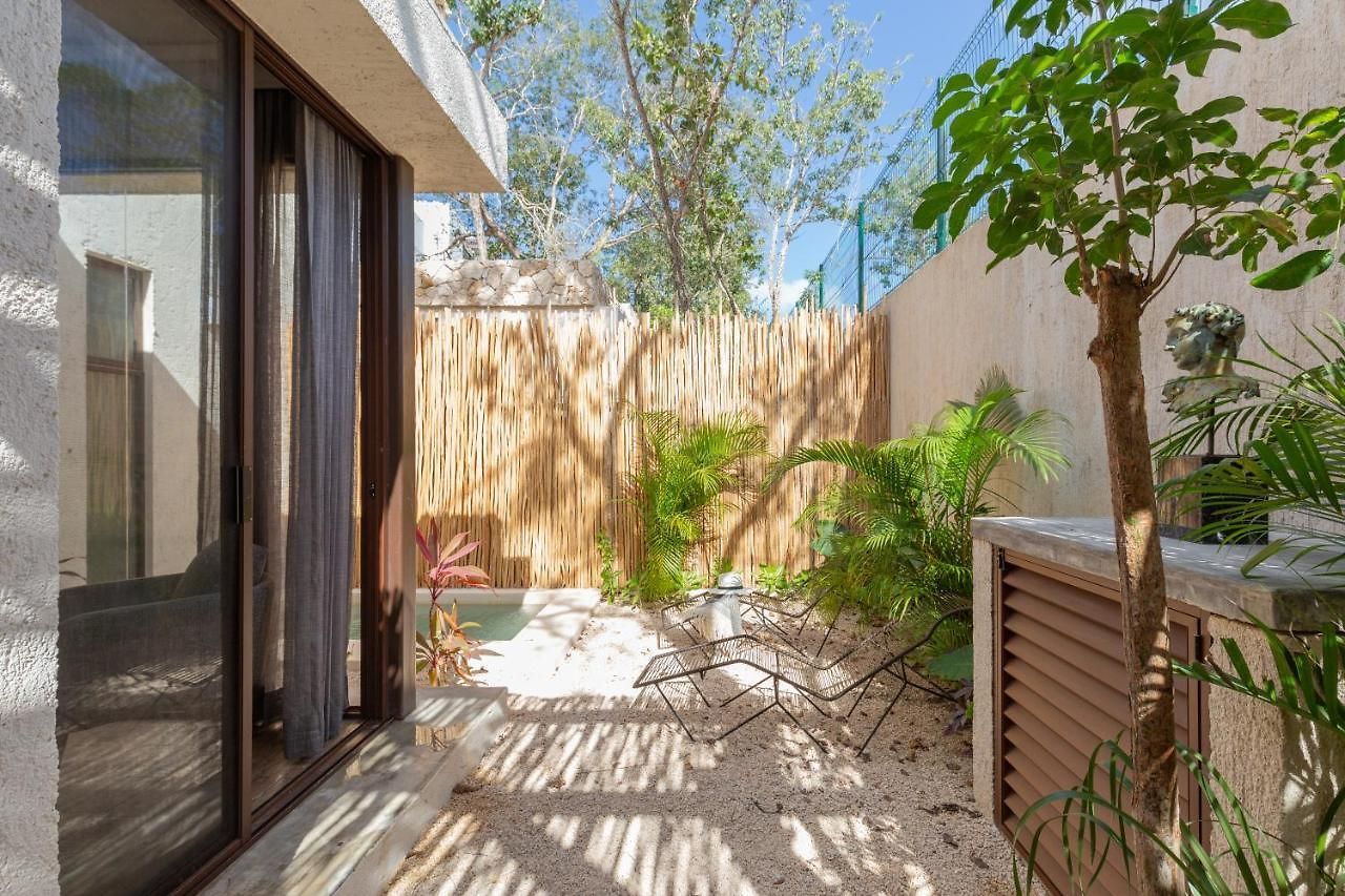 Utskin 4* Tulum