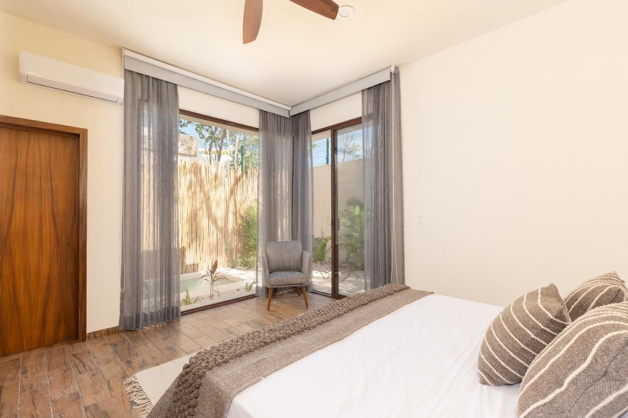 Utskin 4* Tulum
