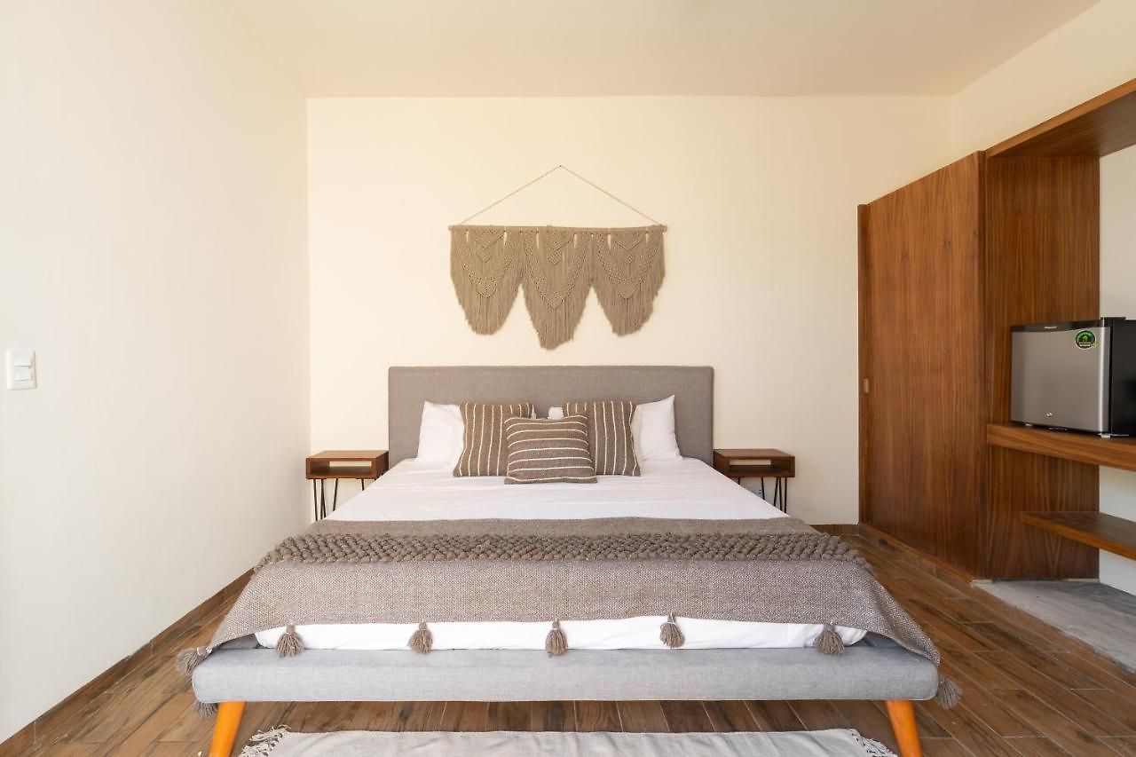 Utskin Apartahotel 4*