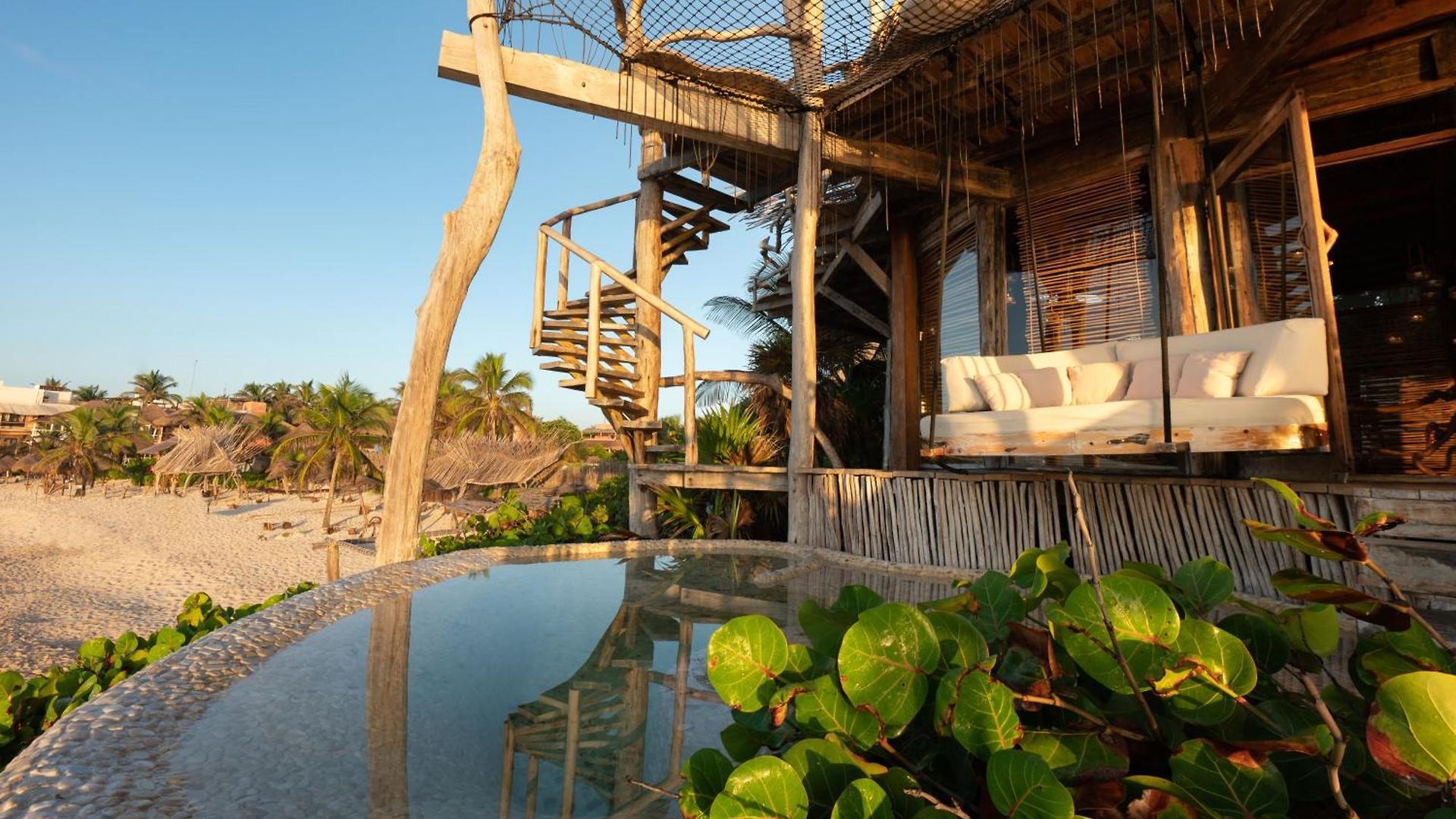 Azulik - Adults Only Tulum
