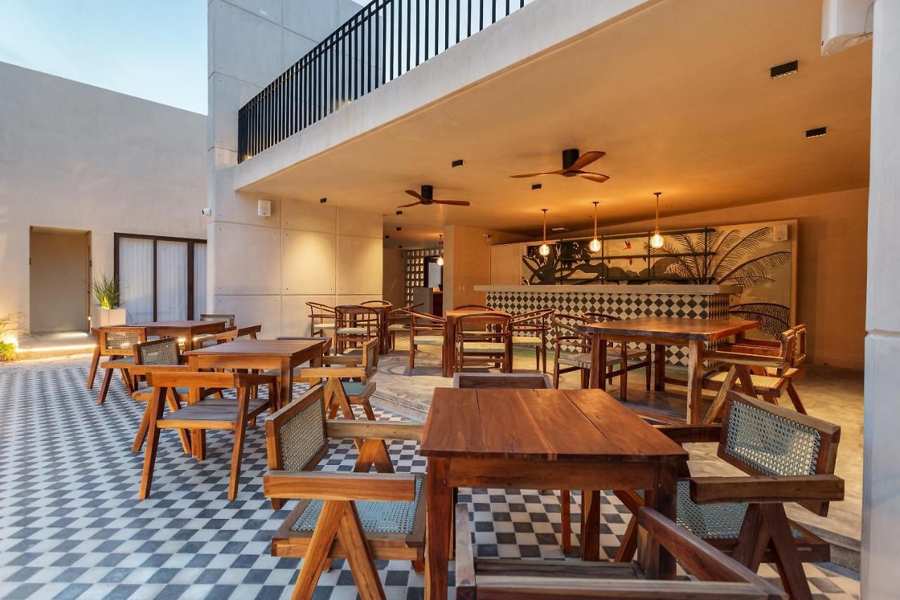 Hotel Collection O Faisano Boutique Hotel, Spa, Transportation, & Tours, (adults Only)