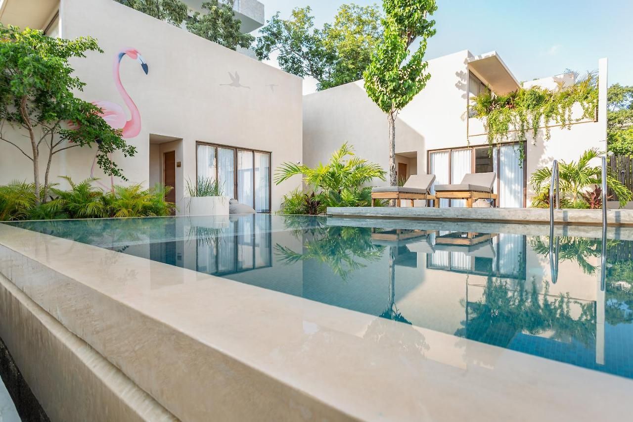 Collection O Faisano Boutique Hotel, Spa, Transportation, & Tours, (adults Only) Hotel