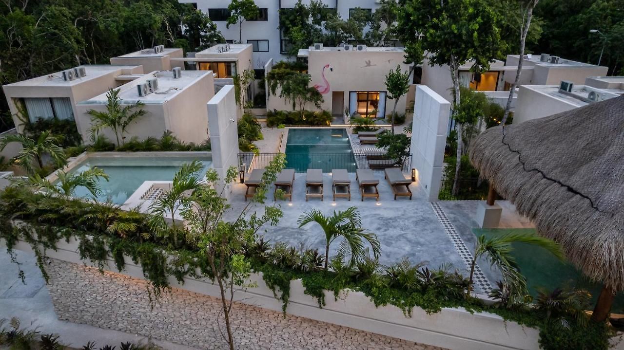 Hotel Collection O Faisano Boutique Hotel, Spa, Transportation, & Tours, (adults Only) Tulum