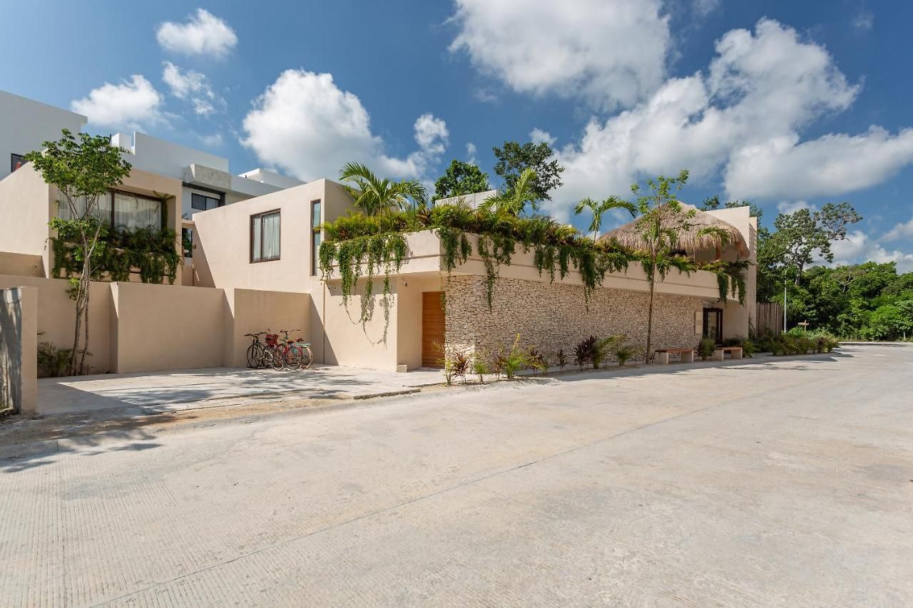 Collection O Faisano Boutique Hotel, Spa, Transportation, & Tours, (adults Only) Tulum