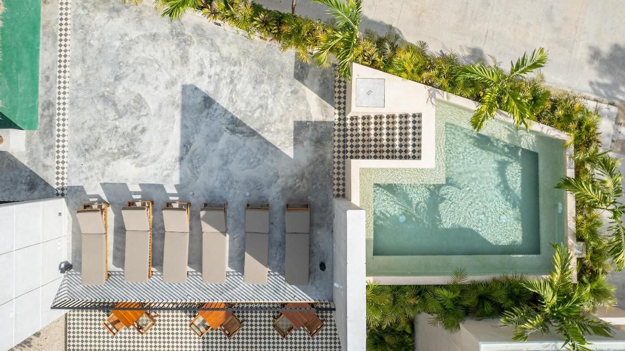 Collection O Faisano Boutique Hotel, Spa, Transportation, & Tours, (adults Only) Hotel Tulum
