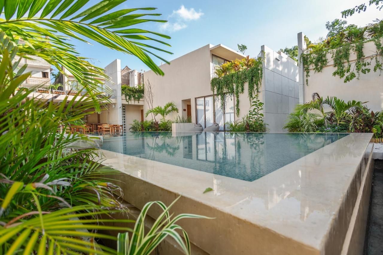 Hotel Collection O Faisano Boutique Hotel, Spa, Transportation, & Tours, (adults Only) 3*