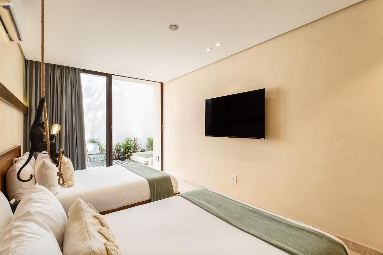 Collection O Faisano Boutique Hotel, Spa, Transportation, & Tours, (adults Only) Hotel 3*