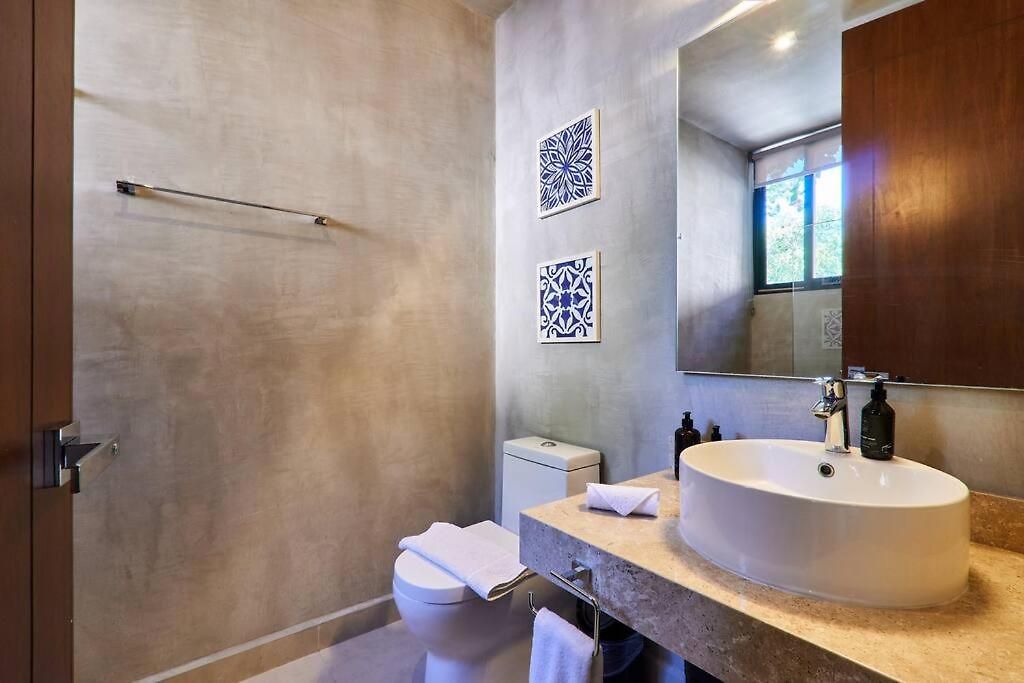 Palma Blanca Private Lux * Tulum