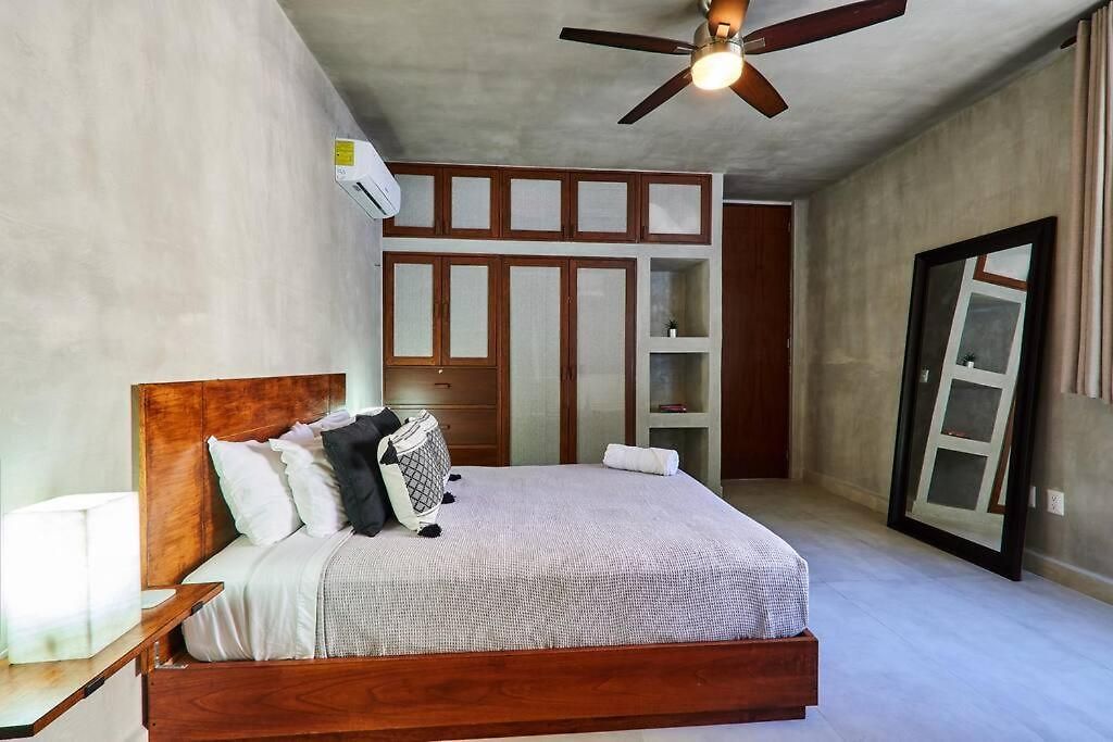 Apartment Palma Blanca Private Lux *