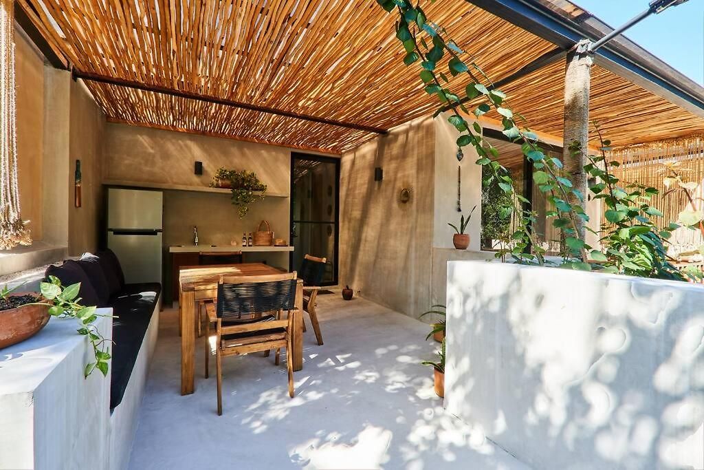 Palma Blanca Private Lux Apartment Tulum