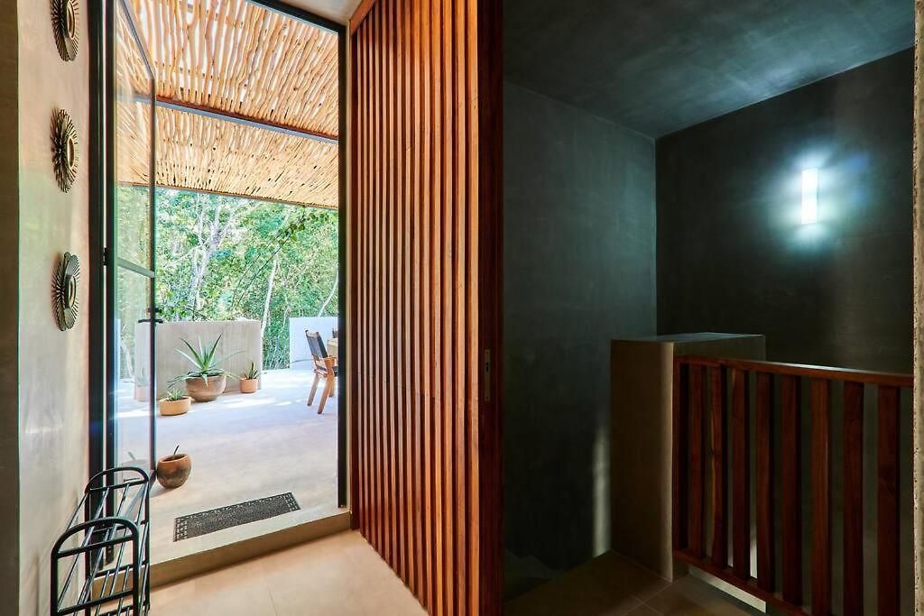 Apartment Palma Blanca Private Lux