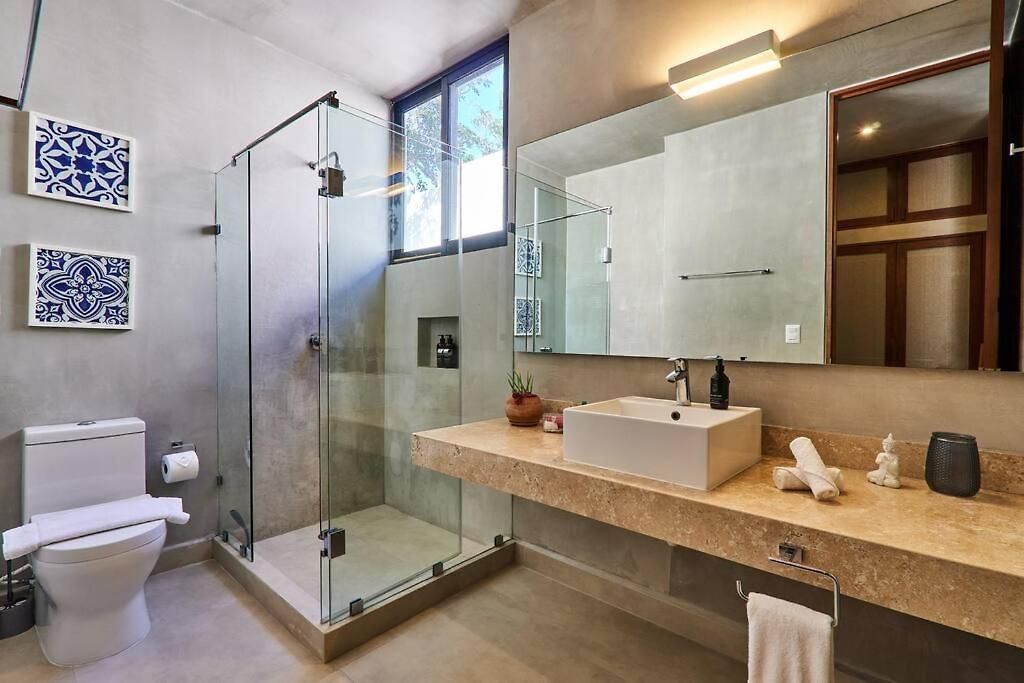 Palma Blanca Private Lux