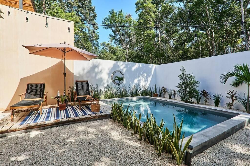 Palma Blanca Private Lux * Tulum