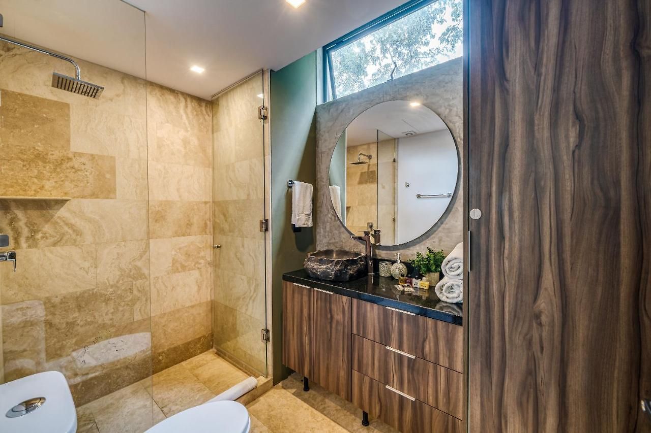 Divine 2br On Cenote Gym *