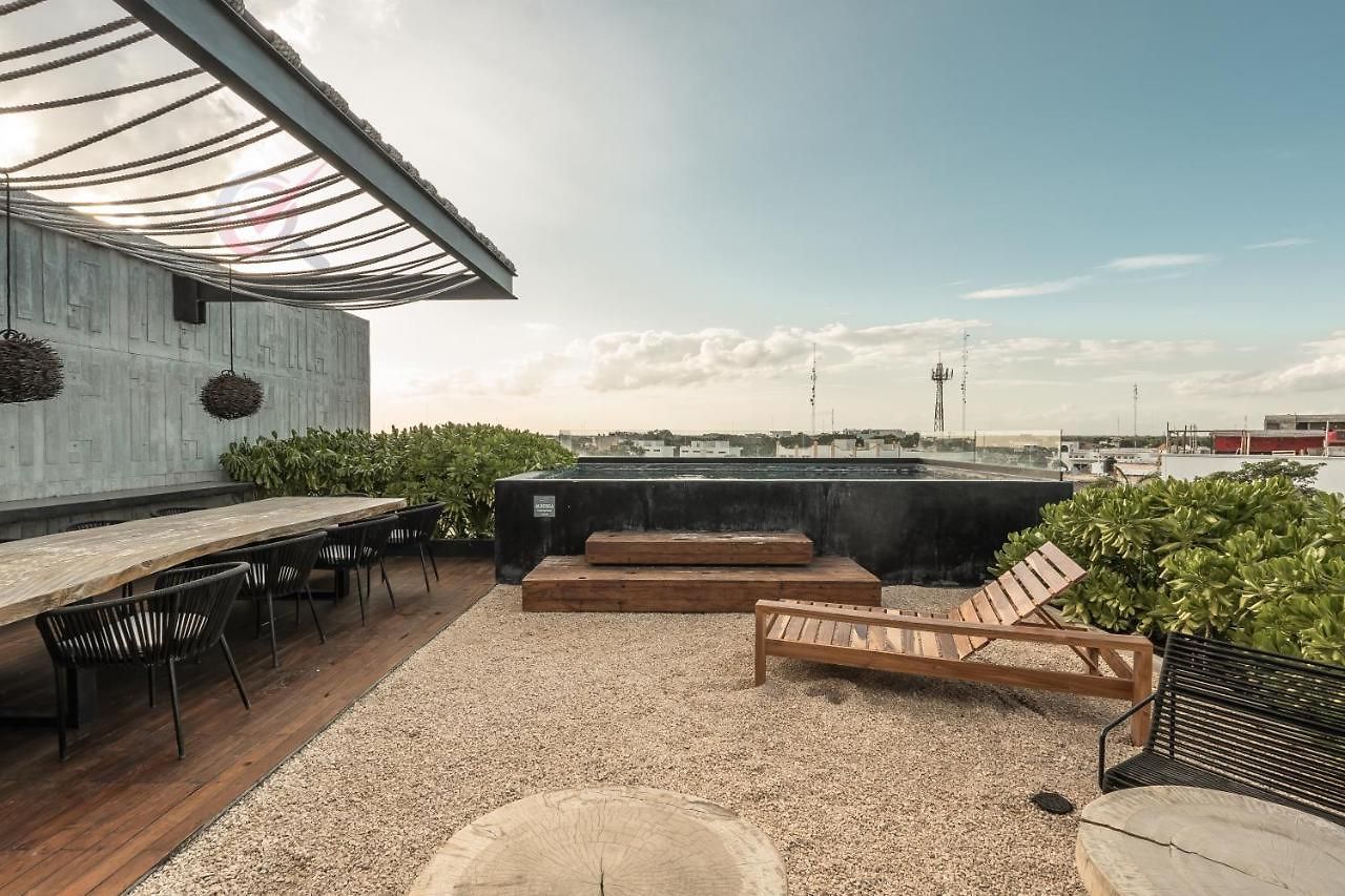 Apartment New Luxury Con Plunge Pool Privado