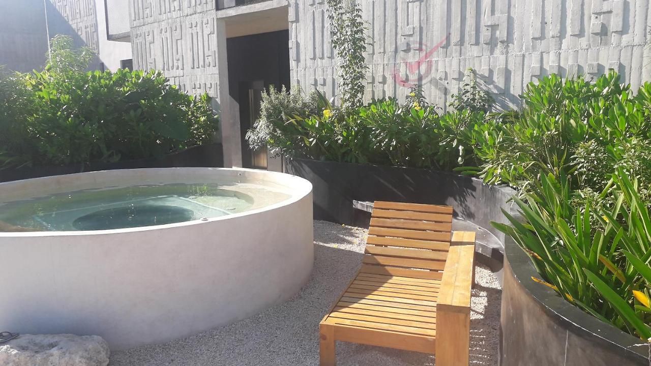 New Luxury Con Plunge Pool Privado Tulum
