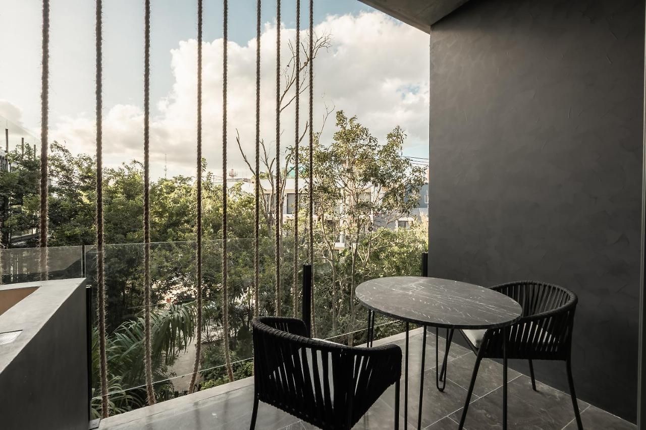 New Luxury Con Plunge Pool Privado Apartment