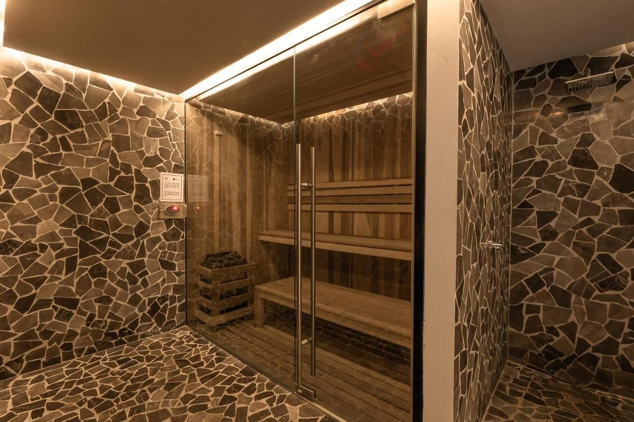 New Luxury Con Plunge Pool Privado Apartment *