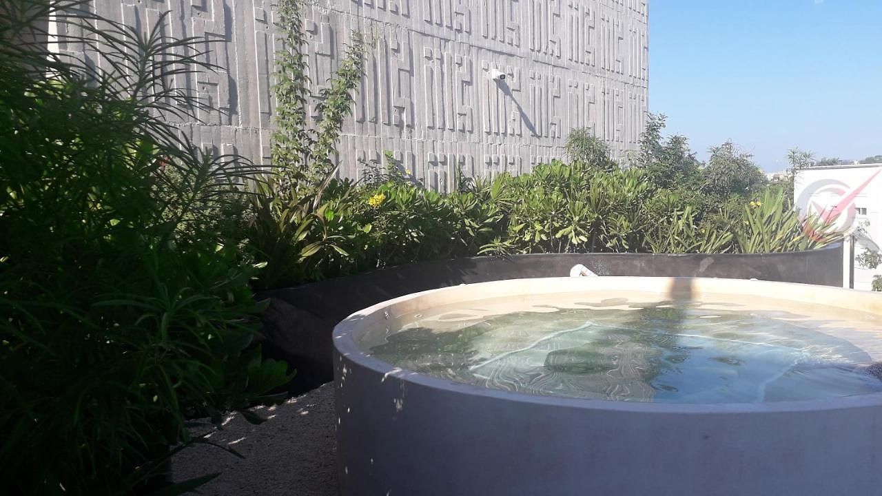 New Luxury Con Plunge Pool Privado *