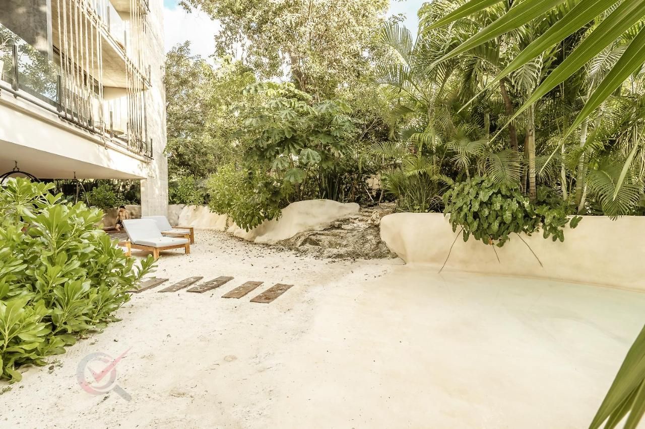 New Luxury Con Plunge Pool Privado Apartment