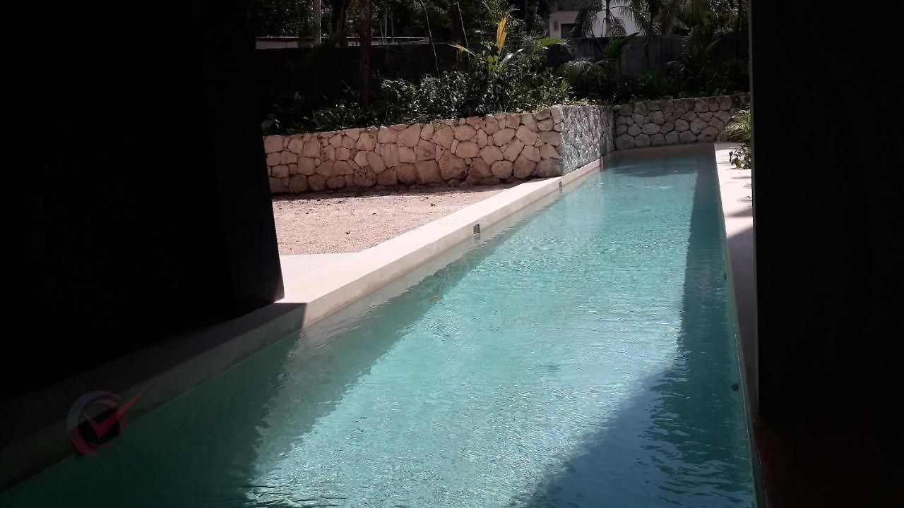 New Luxury Con Plunge Pool Privado Apartment Tulum