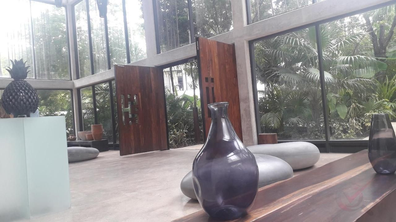 Apartment New Luxury Con Plunge Pool Privado