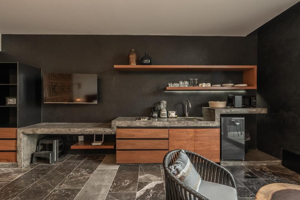 New Luxury Con Plunge Pool Privado Apartment *