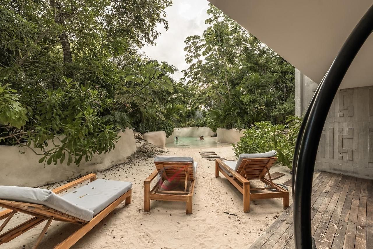 Apartment New Luxury Con Plunge Pool Privado