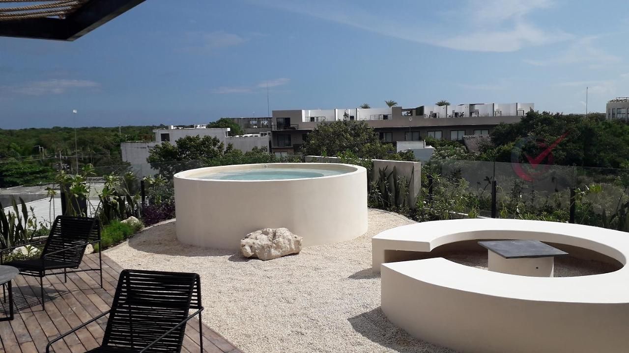 Apartment New Luxury Con Plunge Pool Privado
