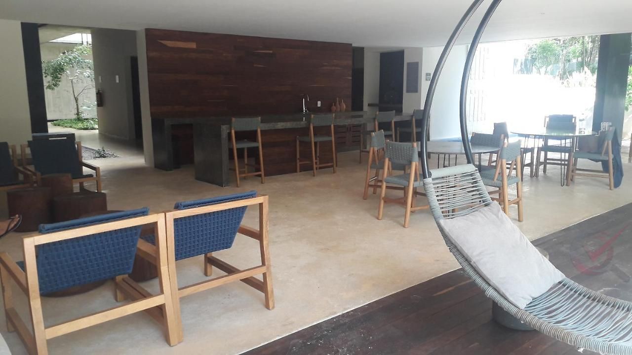 Apartment New Luxury Con Plunge Pool Privado Tulum