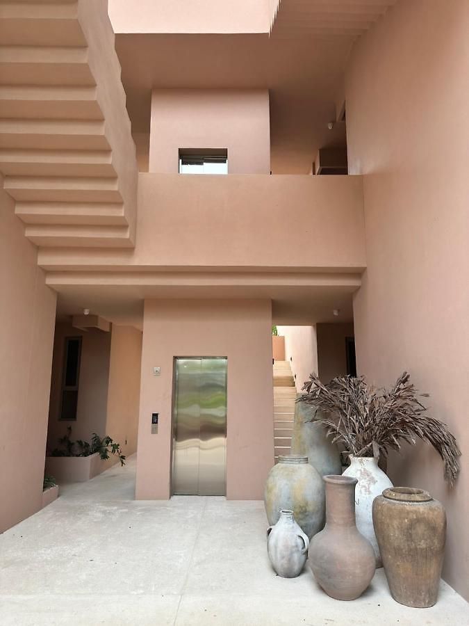 Aflora Style Tulum