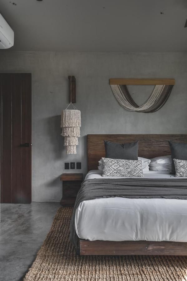 Villas Esencia * Tulum